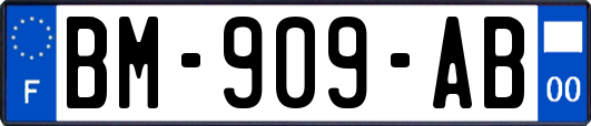 BM-909-AB