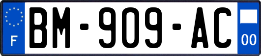 BM-909-AC