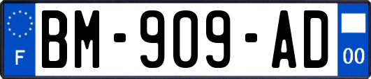 BM-909-AD