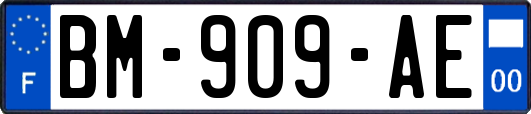 BM-909-AE