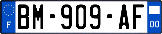 BM-909-AF