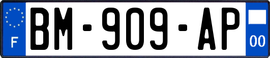 BM-909-AP