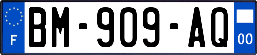 BM-909-AQ