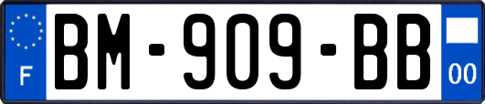 BM-909-BB