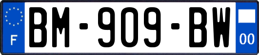 BM-909-BW