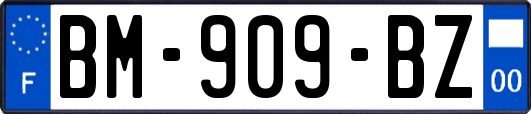 BM-909-BZ