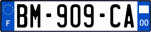 BM-909-CA