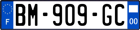 BM-909-GC