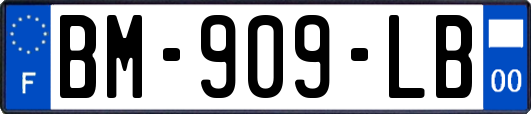 BM-909-LB