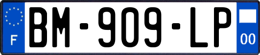BM-909-LP