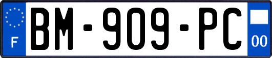 BM-909-PC