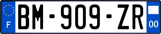 BM-909-ZR