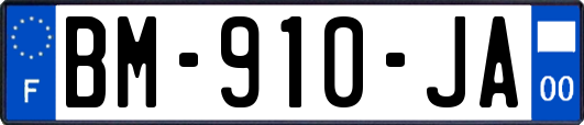 BM-910-JA