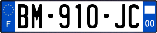BM-910-JC
