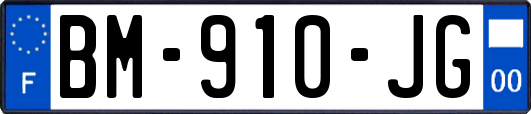 BM-910-JG