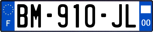 BM-910-JL