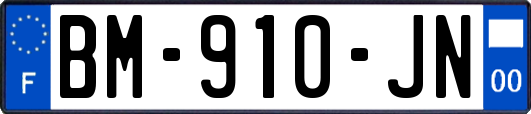 BM-910-JN