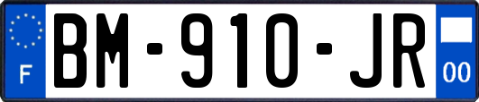 BM-910-JR