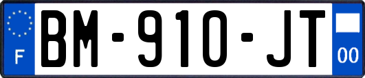 BM-910-JT