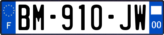 BM-910-JW