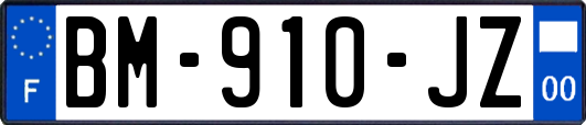 BM-910-JZ