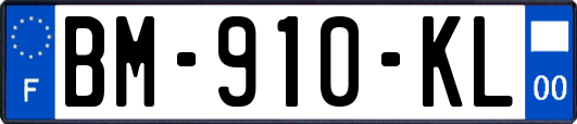 BM-910-KL