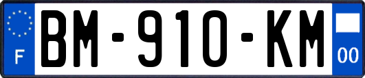 BM-910-KM