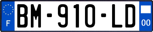 BM-910-LD