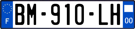 BM-910-LH