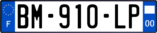 BM-910-LP