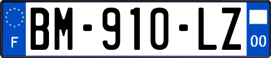 BM-910-LZ