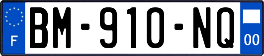 BM-910-NQ