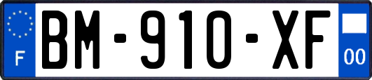 BM-910-XF