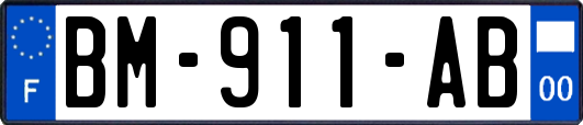 BM-911-AB