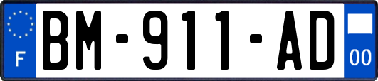 BM-911-AD