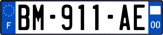 BM-911-AE