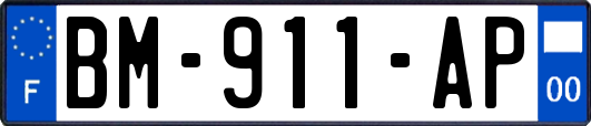 BM-911-AP