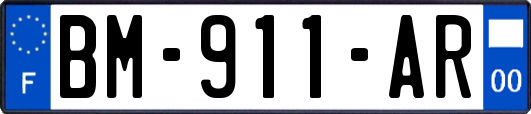 BM-911-AR