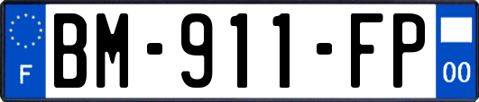 BM-911-FP