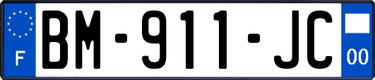 BM-911-JC