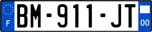 BM-911-JT