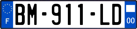 BM-911-LD