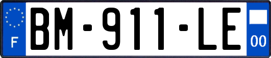 BM-911-LE