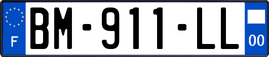 BM-911-LL
