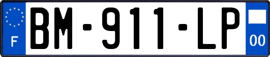 BM-911-LP