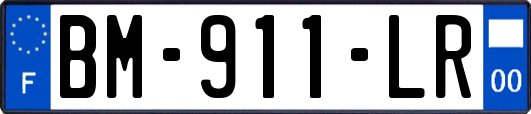 BM-911-LR
