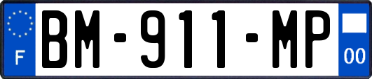 BM-911-MP