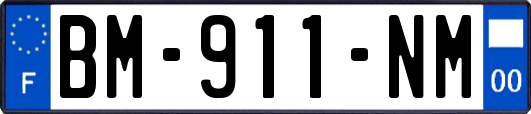 BM-911-NM