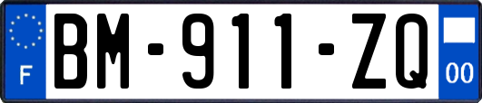 BM-911-ZQ