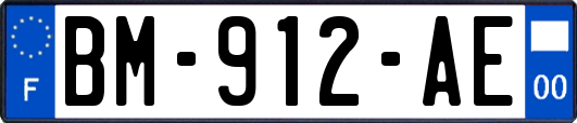 BM-912-AE